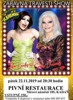 Travesti Show