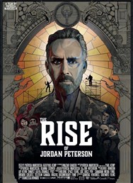 The Rise Of Jordan Peterson - česká premiéra