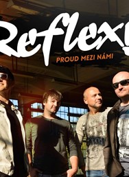 Reflexy - 20 let Divoká tour
