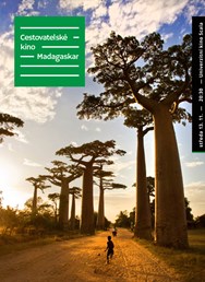 Cestovatelské kino: Madagaskar