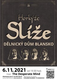 Horkýže Slíže