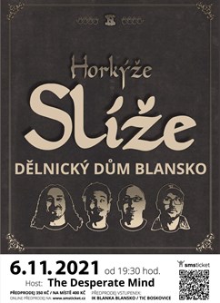 Horkýže Slíže