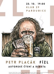 Petr Placák: Fízl