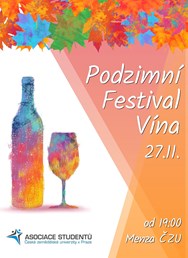 Festival vína 2019