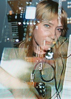 Pharmakon [USA] /Sacred Bones Records