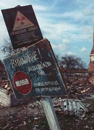 Vše o Černobylské havárii (vědec, historik i cestovatel)