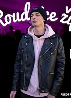 Roudnice Žije! - Dorian