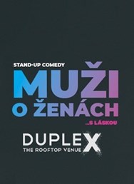 Stand Up Comedy - Muži o ženách (repríza)