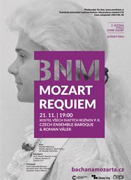 Mozart - Requiem