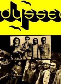 Odyssea