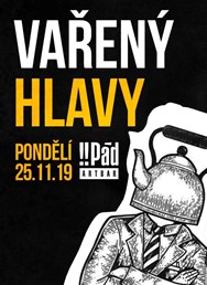 Vařený Hlavy