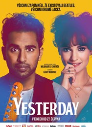 Bio Bezdíkov - Yesterday