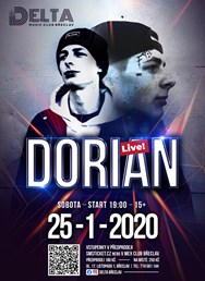 Dorian live