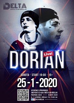Dorian live