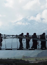 Nepál - trek okolo Annapurny (Udo & Gerda na cestách)