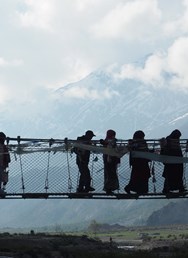 Nepál - trek okolo Annapurny (Udo & Gerda na cestách)