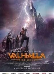 Valhalla: Říše bohů  (Dánsko)  2D