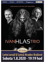 Ivan Hlas & TRIO