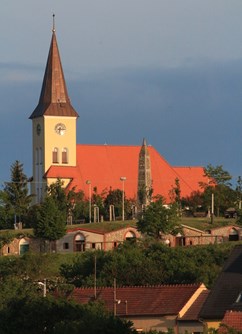 Po stopách opičky Emilky za mladým vrbeckým vínem