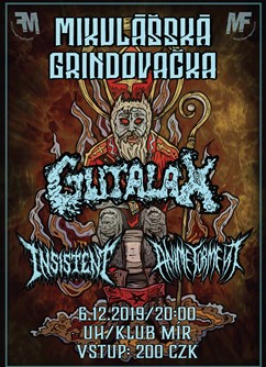 Gutalax