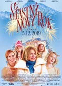 Šťastný Nový rok (Slovensko)  2D