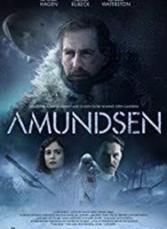 Amundsen  (Norsko/Švédsko)  2D