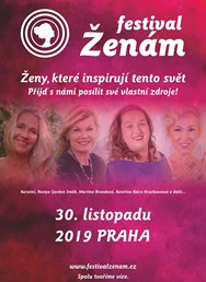 Festival Ženám