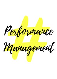 Setkání #suHR: Jak na úspěšný Performance Management