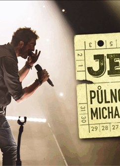 Jelen: Půlnoční vlak Michala Tučného 