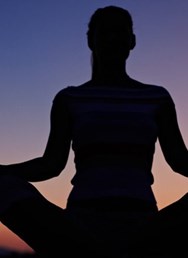 Védská meditace: Od stresu k radosti (Radek Šimčík)