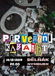 Perverzní kabaret - Vánoční prasení