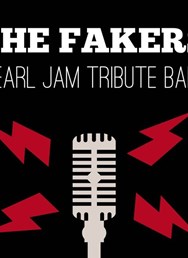 The Fakers - Pearl Jam Cover Band