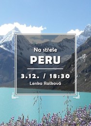 Na střeše Peru