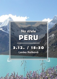 Na střeše Peru