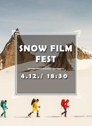 Snow Film Fest