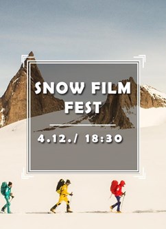 Snow Film Fest