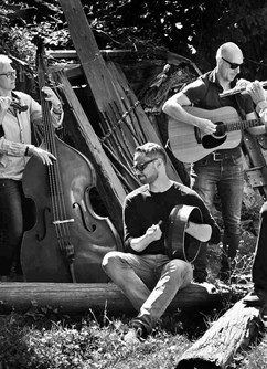 Koncert ArtCafé - Conamara Chaos