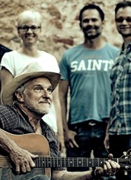 Koncert ArtCafé Openair - Jimmi Bozeman & Lazy Pigs (US/CZ)