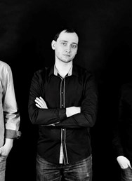 Koncert ArtCafé - Jan Kavka trio