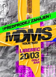 MDMS TOUR 2020 - Separ, Dame, Smart