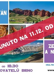 Kyrgyzstán - země koní a Nebeských hor