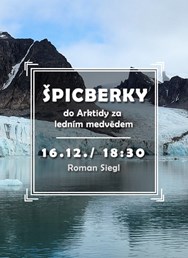 Špicberky: do Arktidy za ledním medvědem