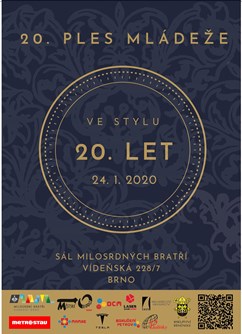 20. ples mládeže