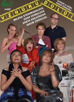 Vzhůru dolů