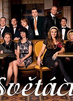 Světáci