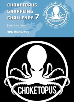 Choketopus Grappling Challenge vol. VII