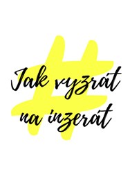 Workshop #suHR: Jak vyzrát na inzerát