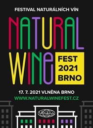 Natural Wine Fest 2021