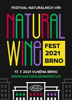 Natural Wine Fest 2021
