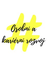 Workshop #suHR: Osobní a kariérní rozvoj